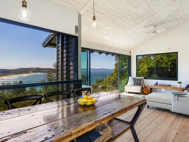 21 and 21a Florida Road, Palm Beach NSW 2108
