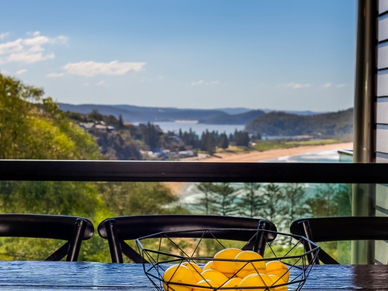 21 and 21a Florida Road, Palm Beach NSW 2108