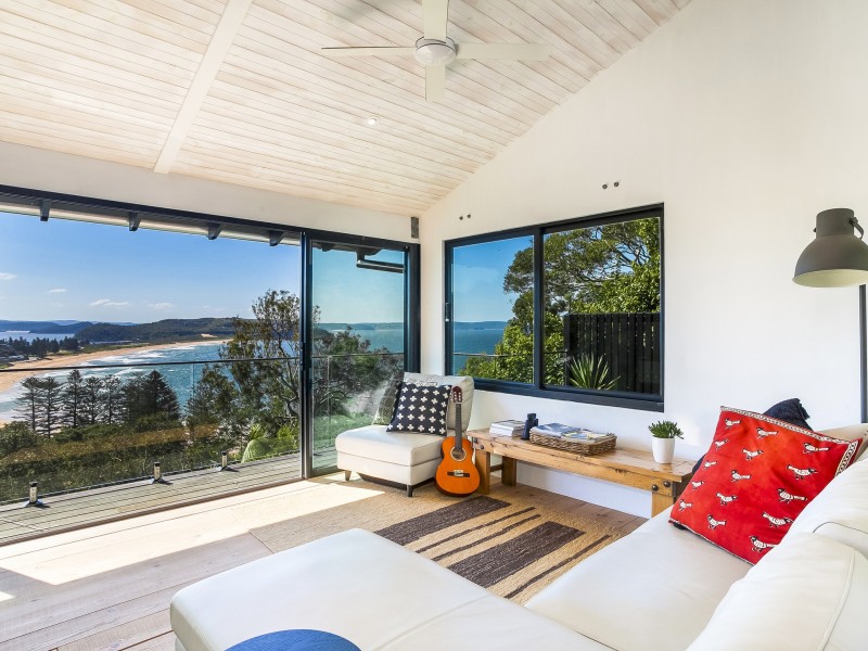 21 and 21a Florida Road, Palm Beach NSW 2108