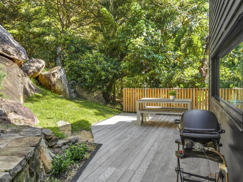 21 and 21a Florida Road, Palm Beach NSW 2108