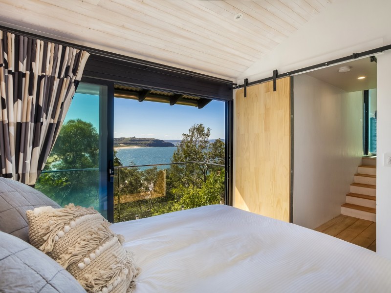 21 and 21a Florida Road, Palm Beach NSW 2108