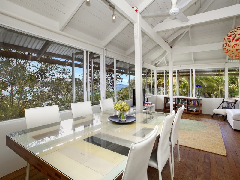 21 and 21a Florida Road, Palm Beach NSW 2108