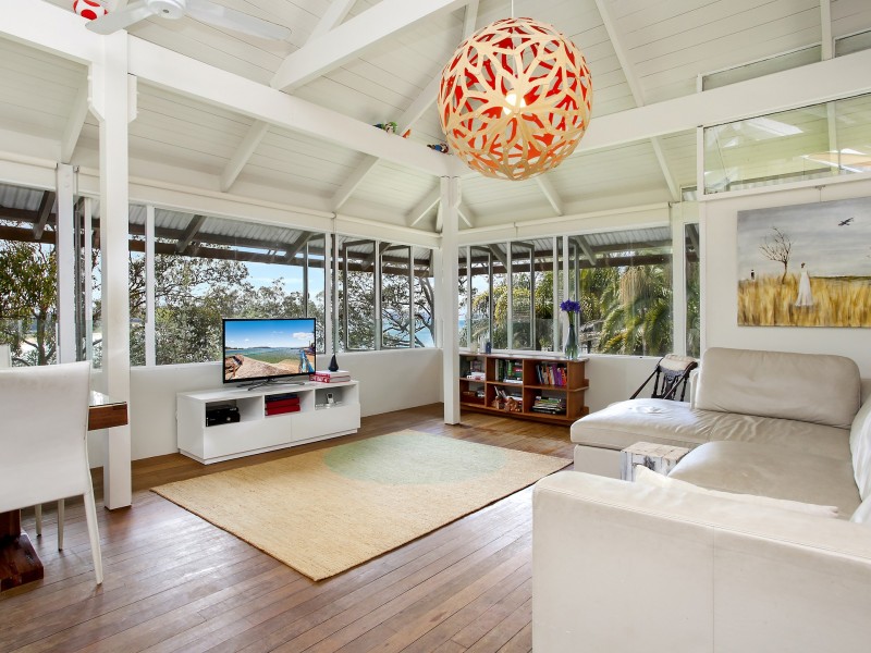 21 and 21a Florida Road, Palm Beach NSW 2108