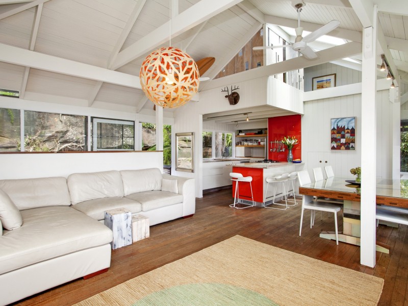 21 and 21a Florida Road, Palm Beach NSW 2108