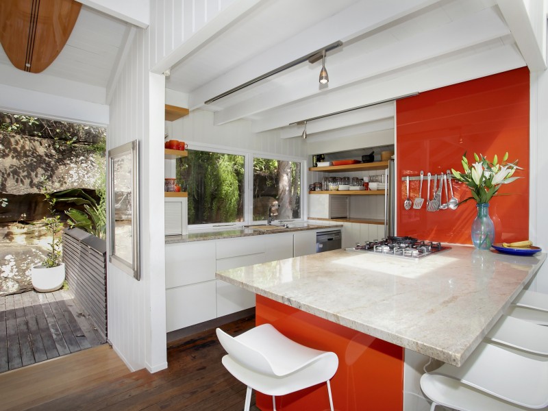 21 and 21a Florida Road, Palm Beach NSW 2108
