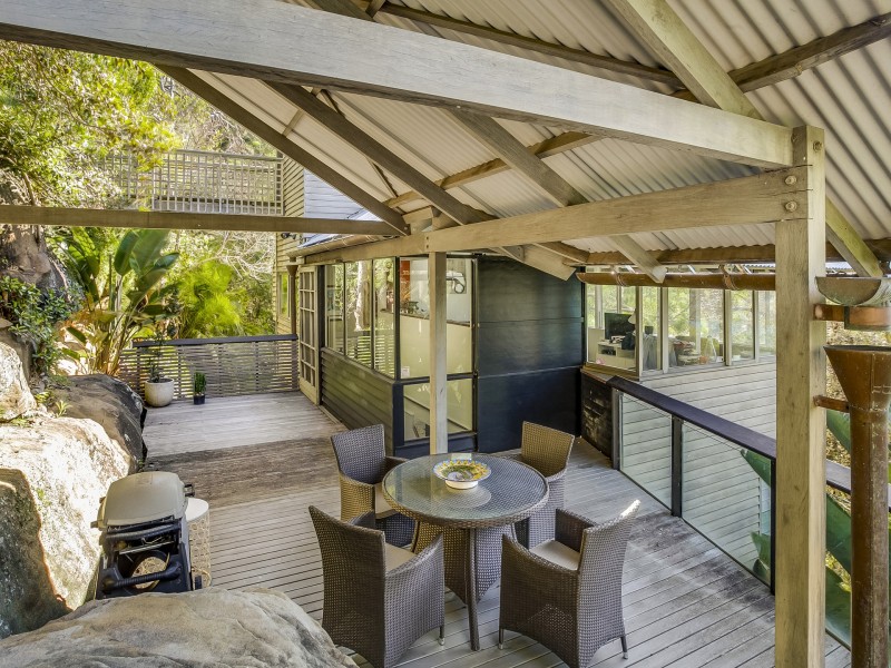 21 and 21a Florida Road, Palm Beach NSW 2108