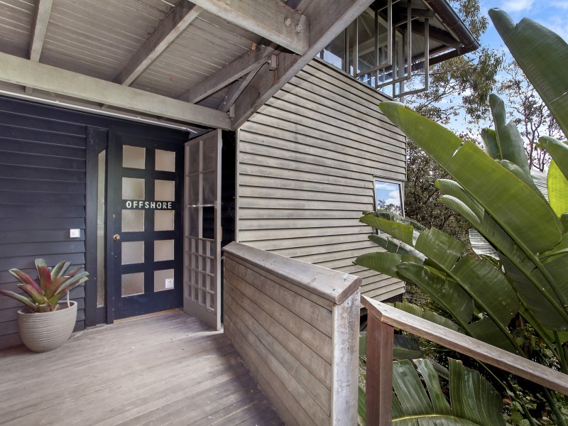 21 and 21a Florida Road, Palm Beach NSW 2108