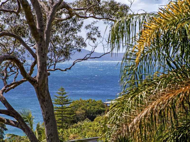 21 and 21a Florida Road, Palm Beach NSW 2108
