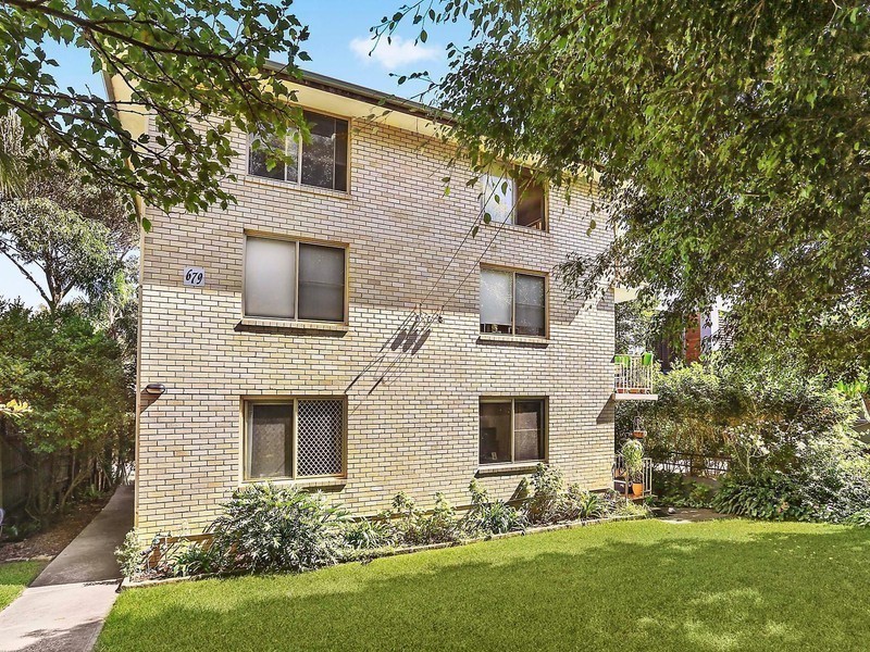 7/679 Barrenjoey Road, Avalon NSW 2107
