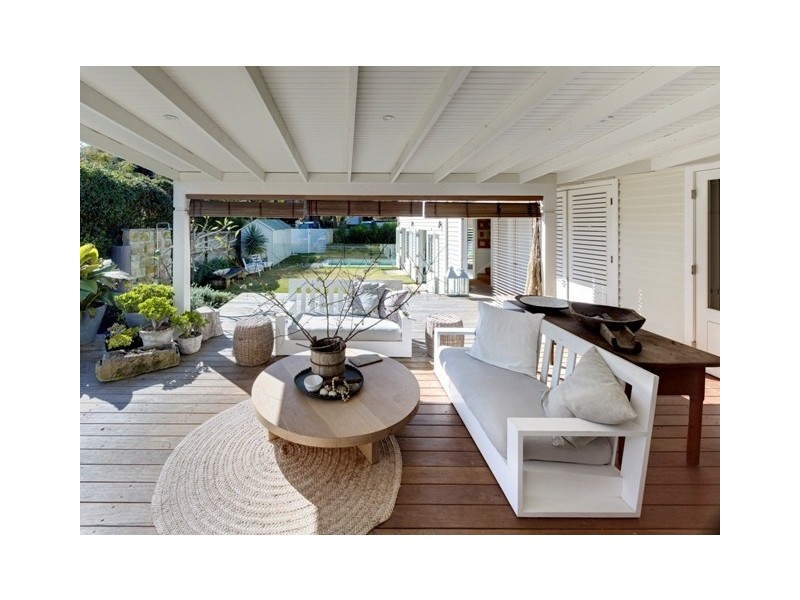 3B Iluka Road, Palm Beach NSW 2108
