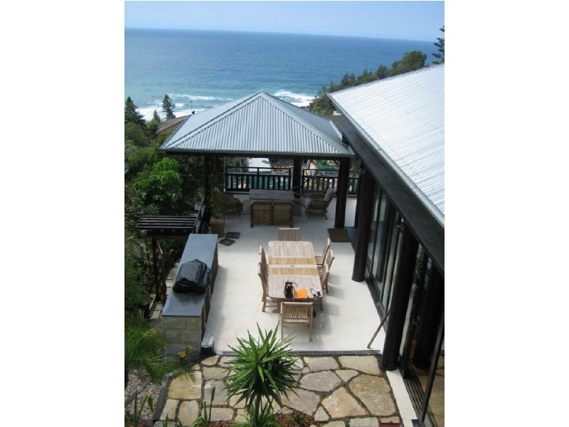 Whale Beach NSW 2107