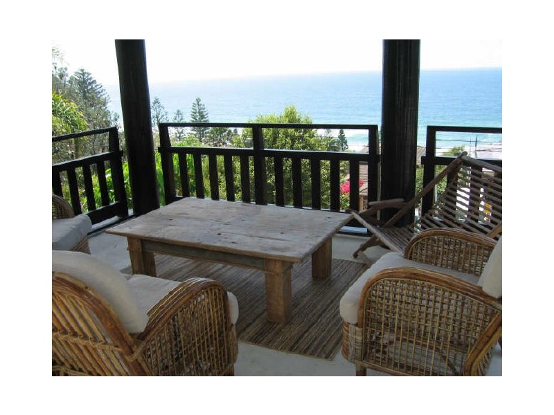 Whale Beach NSW 2107