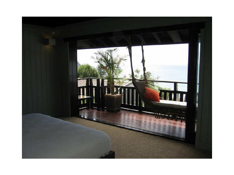 Whale Beach NSW 2107