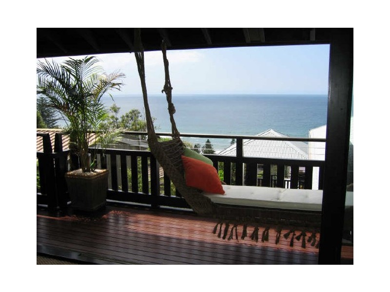 Whale Beach NSW 2107