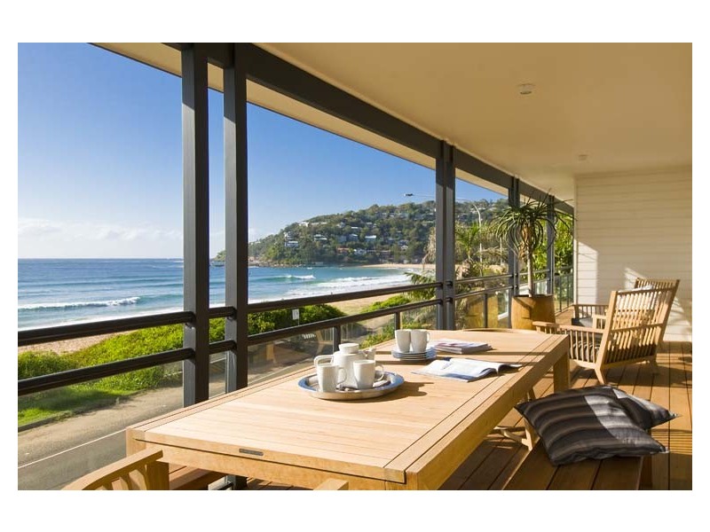 9 Ocean Road, Palm Beach NSW 2108