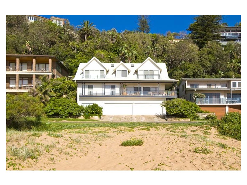 9 Ocean Road, Palm Beach NSW 2108