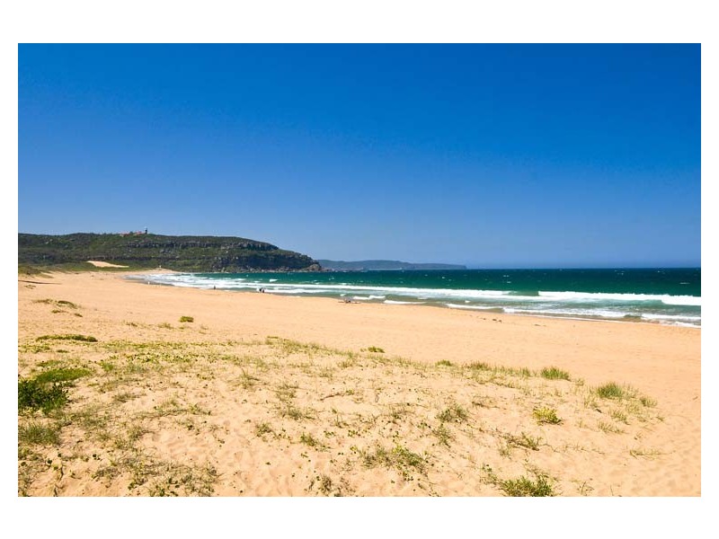 9 Ocean Road, Palm Beach NSW 2108