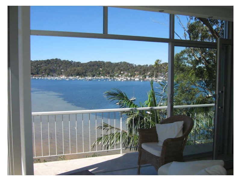 Palm Beach NSW 2108
