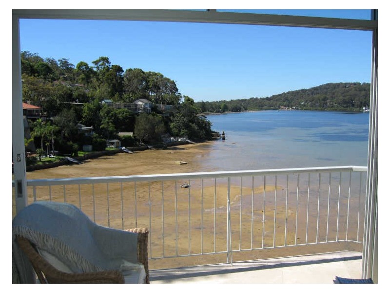 Palm Beach NSW 2108