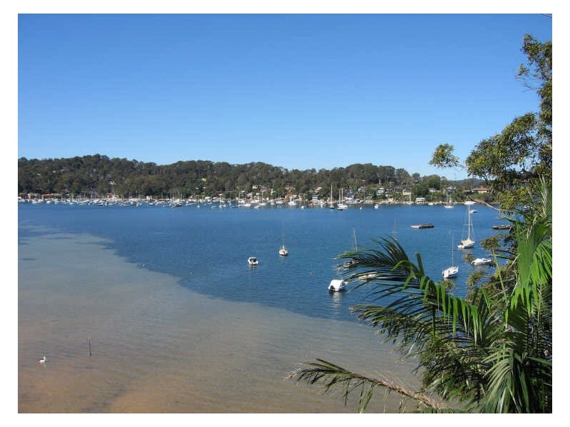 Palm Beach NSW 2108