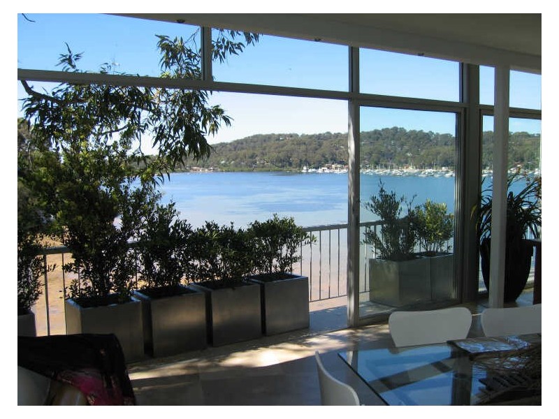 Palm Beach NSW 2108