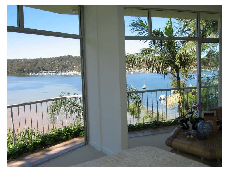 Palm Beach NSW 2108