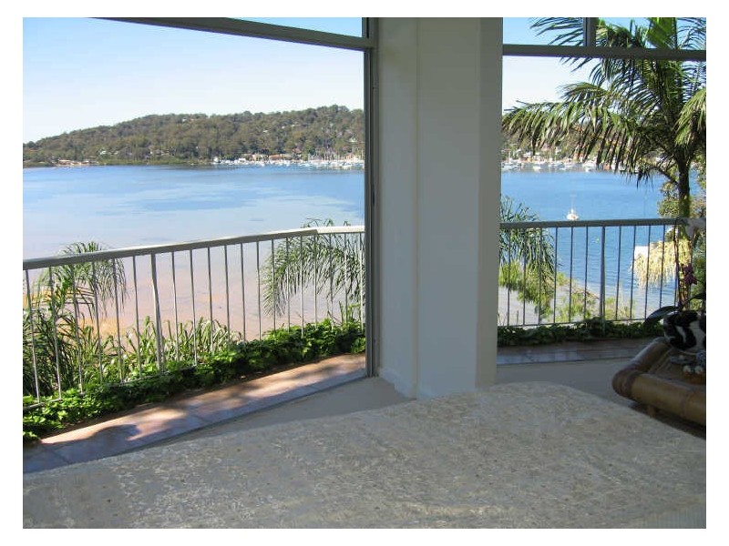 Palm Beach NSW 2108