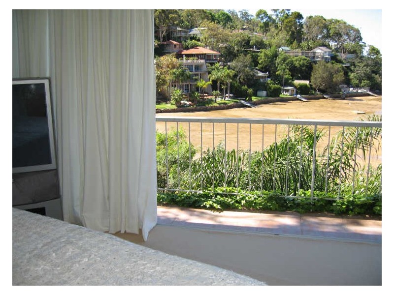Palm Beach NSW 2108