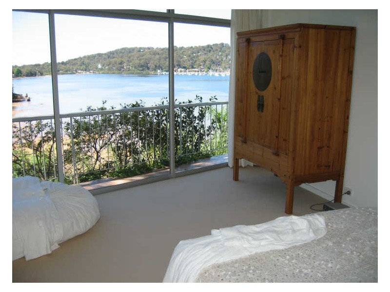Palm Beach NSW 2108