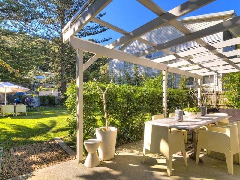 5 Iluka Road, Palm Beach NSW 2108