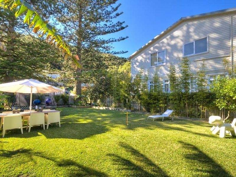 5 Iluka Road, Palm Beach NSW 2108