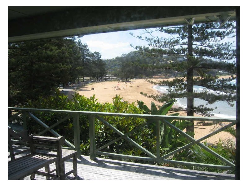 Palm Beach NSW 2108