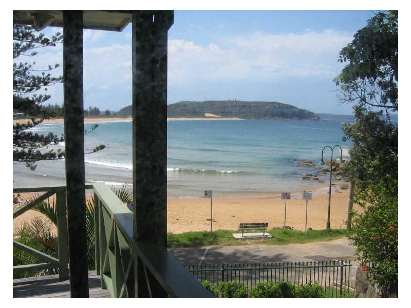 Palm Beach NSW 2108