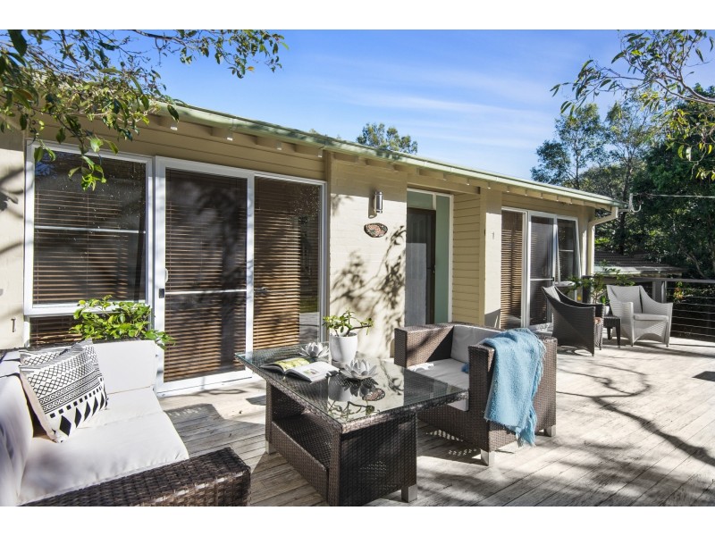 1 Cynthea Road, Palm Beach NSW 2108