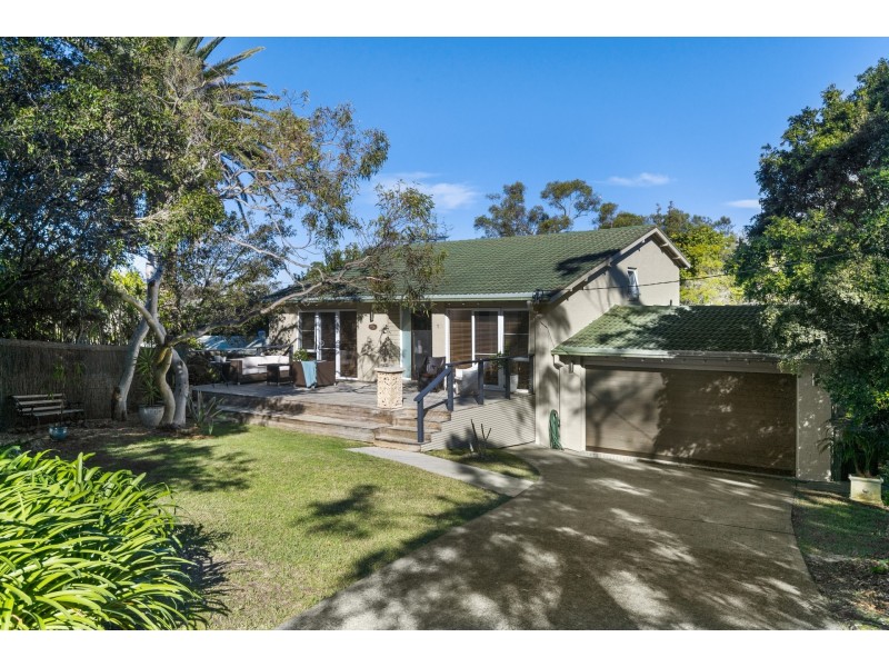 1 Cynthea Road, Palm Beach NSW 2108