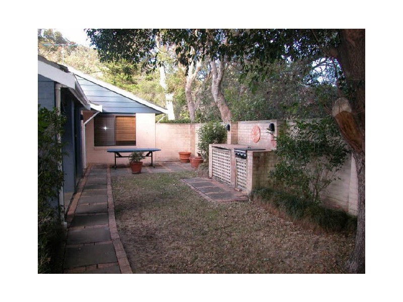 Palm Beach NSW 2108