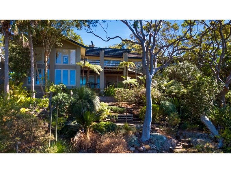113 Pacific Road, Palm Beach NSW 2108