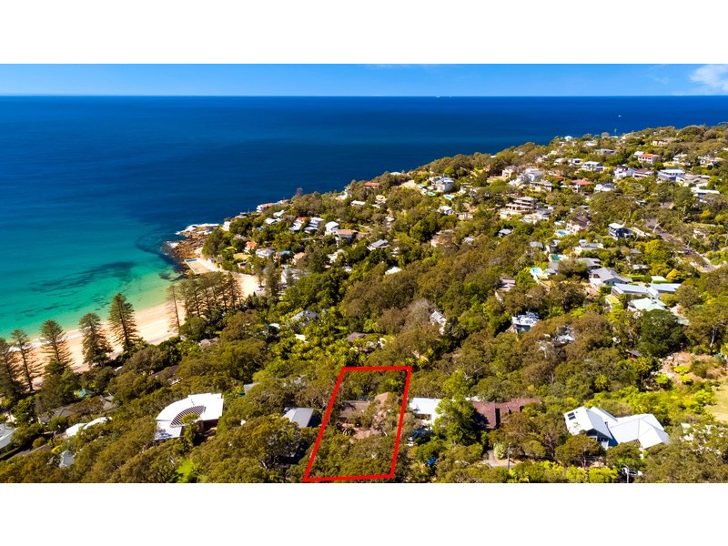 113 Pacific Road, Palm Beach NSW 2108