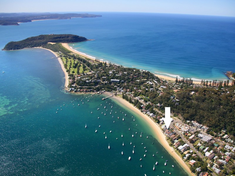 114 Iluka Road, Palm Beach NSW 2108