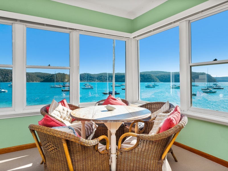 114 Iluka Road, Palm Beach NSW 2108