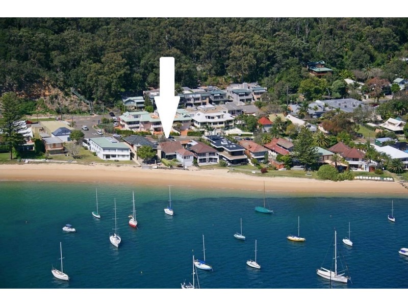 114 Iluka Road, Palm Beach NSW 2108
