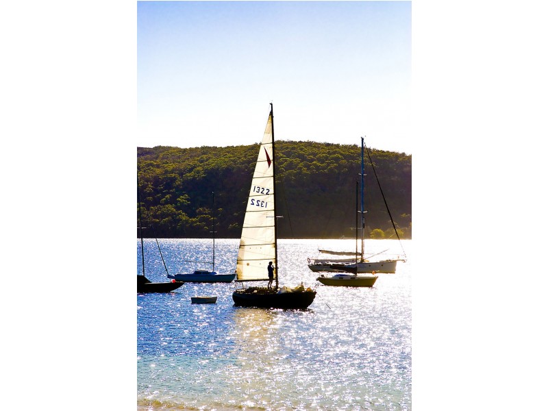 114 Iluka Road, Palm Beach NSW 2108