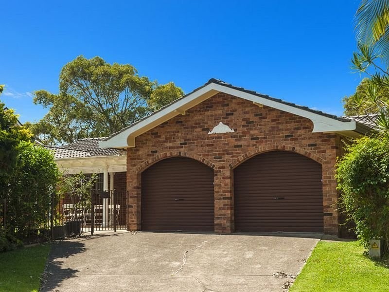 126 Pacific Road, Palm Beach NSW 2108