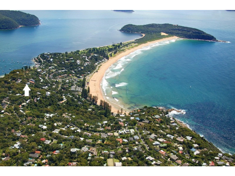 133 Pacific Road, Palm Beach NSW 2108