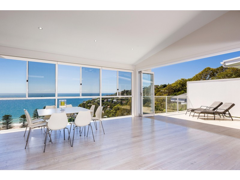 133 Pacific Road, Palm Beach NSW 2108