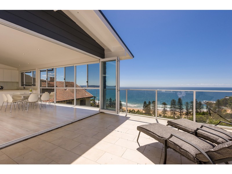 133 Pacific Road, Palm Beach NSW 2108