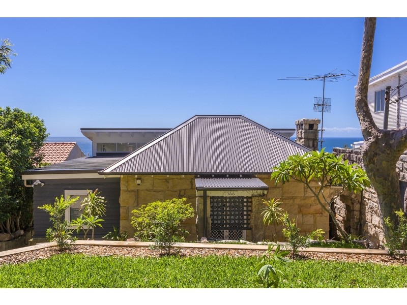 133 Pacific Road, Palm Beach NSW 2108