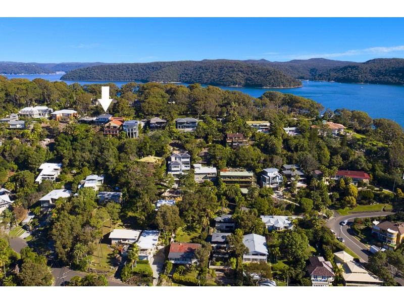 133 Pacific Road, Palm Beach NSW 2108