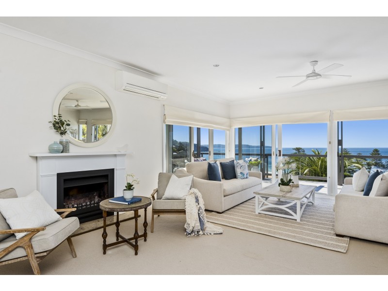 1 Livistona Lane, Palm Beach NSW 2108