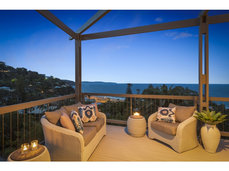 1 Livistona Lane, Palm Beach NSW 2108